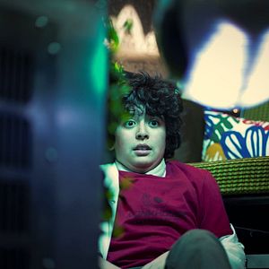 Photo Le dernier bus