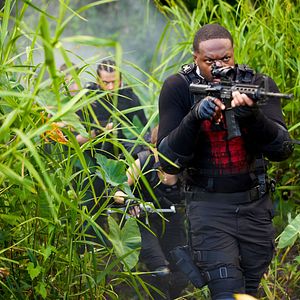 Photo Killing Field