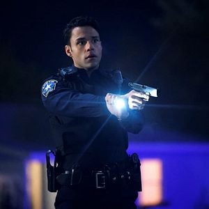 Photo 9-1-1 : Lone Star