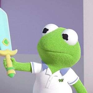 Photo Les Muppet Babies (2018)