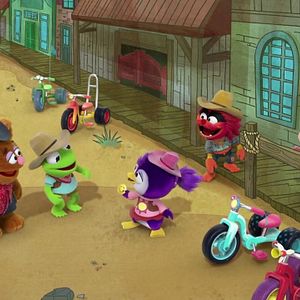 Photo Les Muppet Babies (2018)