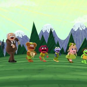Photo Les Muppet Babies (2018)