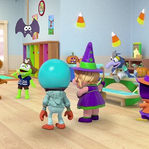 Photo Les Muppet Babies (2018)