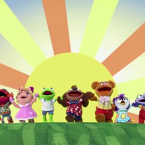 Photo Les Muppet Babies (2018)