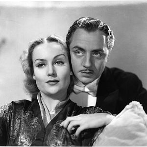 Photo Carole Lombard
