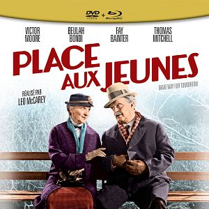 Photo Place aux jeunes