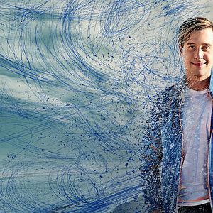 Photo Tyler Henry à l'écoute de l'au-delà