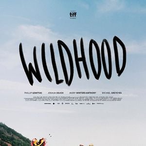Photo Wildhood