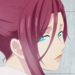 Photo World's End Harem