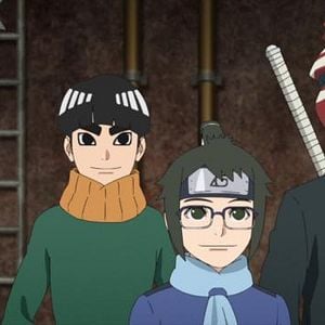 Photo Boruto: Naruto Next Generations