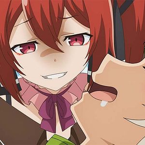 Photo The Strongest Sage with the Weakest Crest