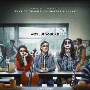 Photo Metal Lords