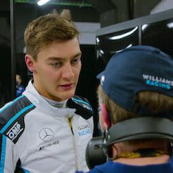 Photo Formula 1 : pilotes de leur destin