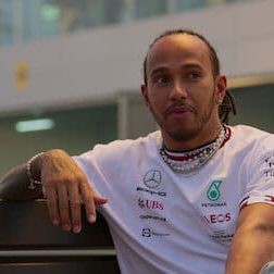 Photo Formula 1 : pilotes de leur destin
