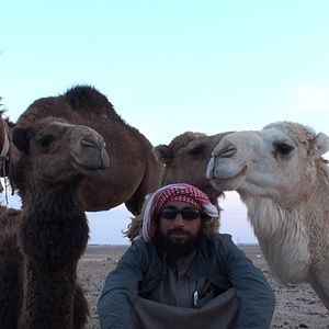 Photo Ahlan Wa Sahlan