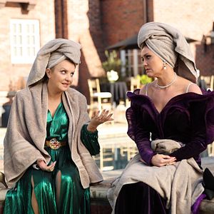 Photo Wendi McLendon-Covey