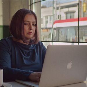 Photo Ne faites confiance à personne