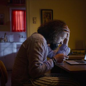Photo Ne faites confiance à personne
