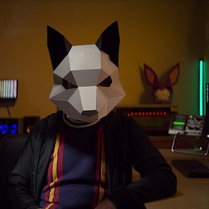Photo Ne faites confiance à personne