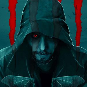Photo Morbius