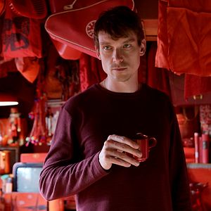 Photo Daniel Sträßer