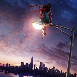 Photo Miss Marvel