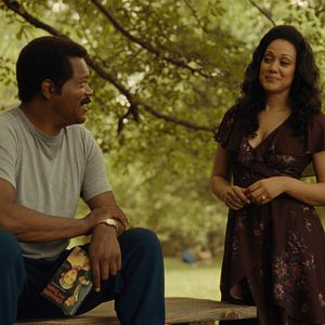 Photo Samuel L. Jackson