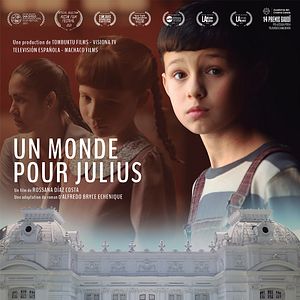 Photo Un monde pour Julius