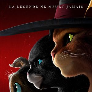 Photo Le Chat Potté 2 : la dernière quête