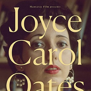 Photo Joyce Carol Oates, la femme aux cent romans