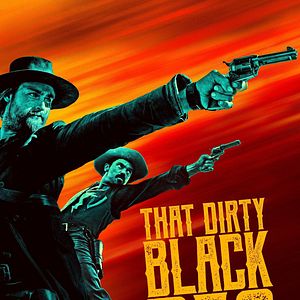 Photo That Dirty Black Bag