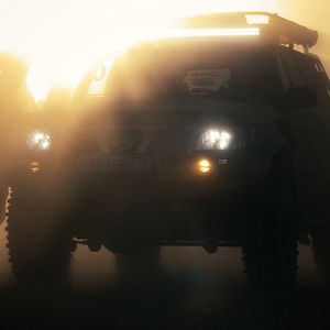 Photo Infiniti