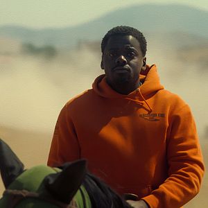 Photo Daniel Kaluuya