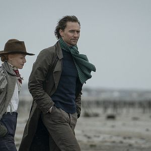 Photo The Essex Serpent