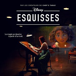Photo Esquisses