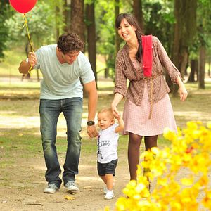 Photo Une Vie Volée