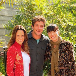 Photo Une Vie Volée