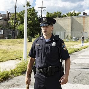 Photo We Own This City