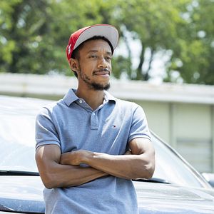 Photo Darrell Britt-Gibson