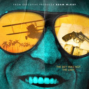 Photo The Invisible Pilot