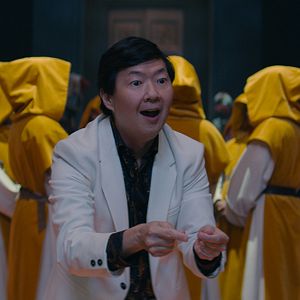Photo Ken Jeong