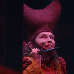 Photo Jennifer Saunders