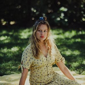 Photo Nadia Tereszkiewicz