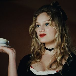 Photo Nadia Tereszkiewicz