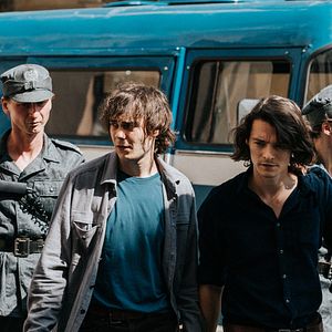 Photo Tomasz Ziętek