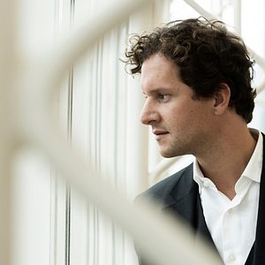 Photo Moritz von Treuenfels