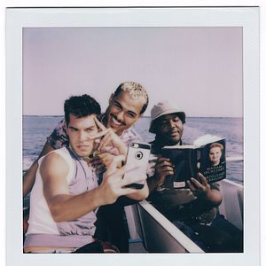 Photo Fire Island