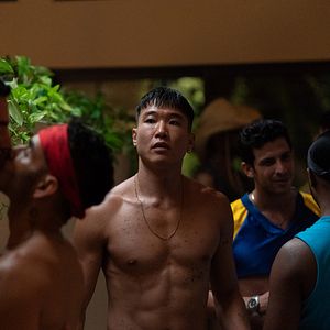 Photo Joel Kim Booster