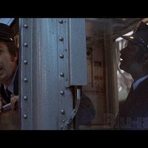 Photo Les Pirates du métro