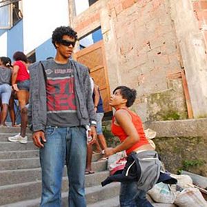 Photo Sauvée par l'amour